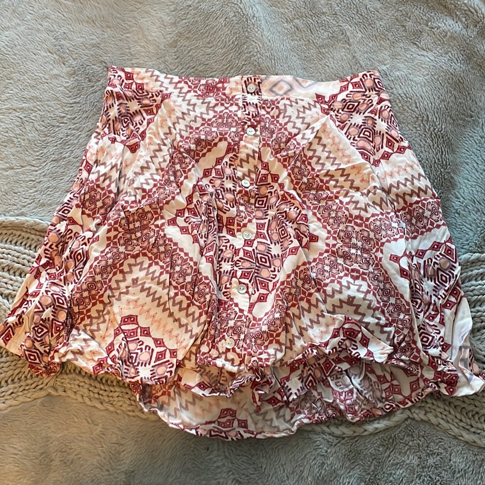 Express skort